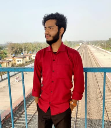 Muktar Hussain Khan